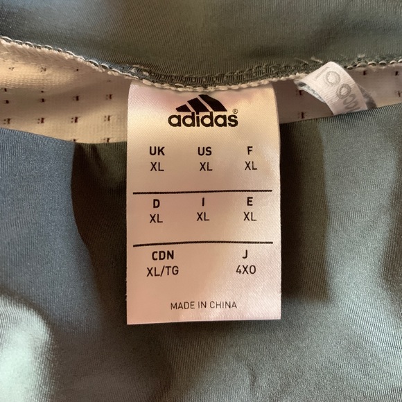 Lyon FC Training Fleece - Picture 3 of 3